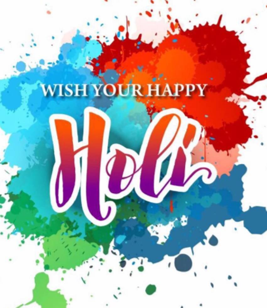 holi, holi 2018, happy holi, happy holi 2018, holi images, holi wishes, happy holi images, holi news, holi 2018 india, cricketers, cricketers holi, holi wishes from cricketers, cricketers holi celebration, cricketers holi images, cricketers holi wishes, harbhajan singh, virendra sehwag, brett lee, chris gayle, rohit sharma, hardik pandya, sports news in hindi, jansatta