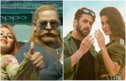 Funny Video: ‘भाई’ के ‘स्वैग से स्वागत’ का यह रीमेक देख पेट पकड़ लेंगे आप!!!