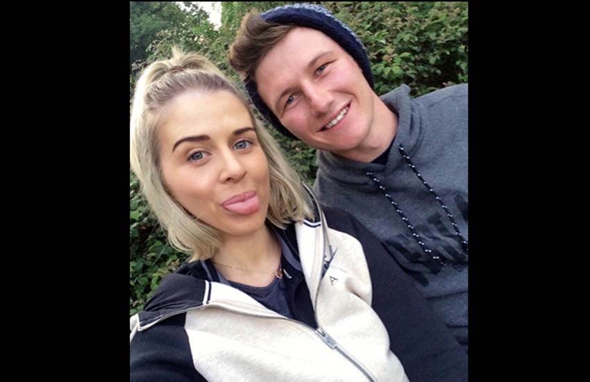 Cameron Bancroft girlfriend and david Warner wife social media, Cameron Bancroft, david Warner, david Warner wife, Cameron Bancroft girlfriend, cricket news, cricket story