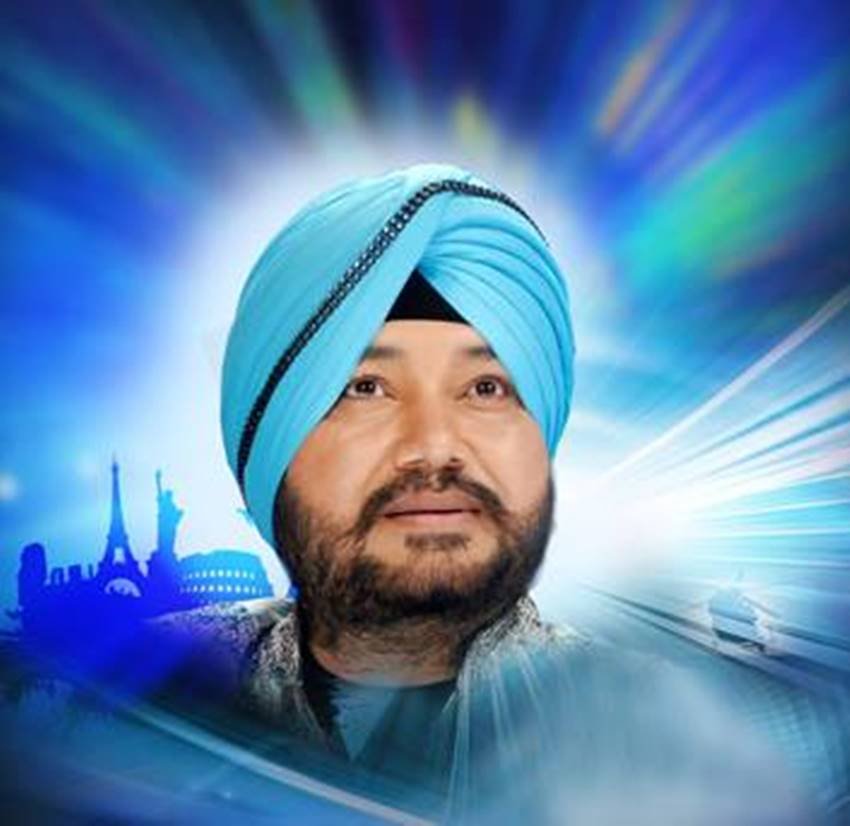 दलेर मेहंदी का दूसरा एल्बम 'दर्दी रब रब' और 'हो गई तेरी बल्ले' भी जबरदस्त हिट रहे और वह पॉप के क्षेत्र में हैट्रिक लगाने वाले शख्स बन गए।