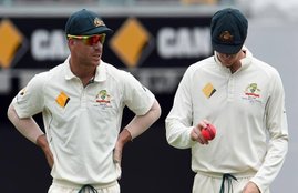 Australian cricket board imposed a one-year ban on Steve Smith and david Warner, Smith out from ipl 201, Australian cricket board, CA, Steve Smith and david Warner, Steve Smith and david Warner one-year ban, cricket news, ipl news, ipl, ipl 2018