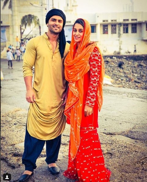Dipika Kakar and Shoaib Ibrahim recently tied the knot in a private ceremony