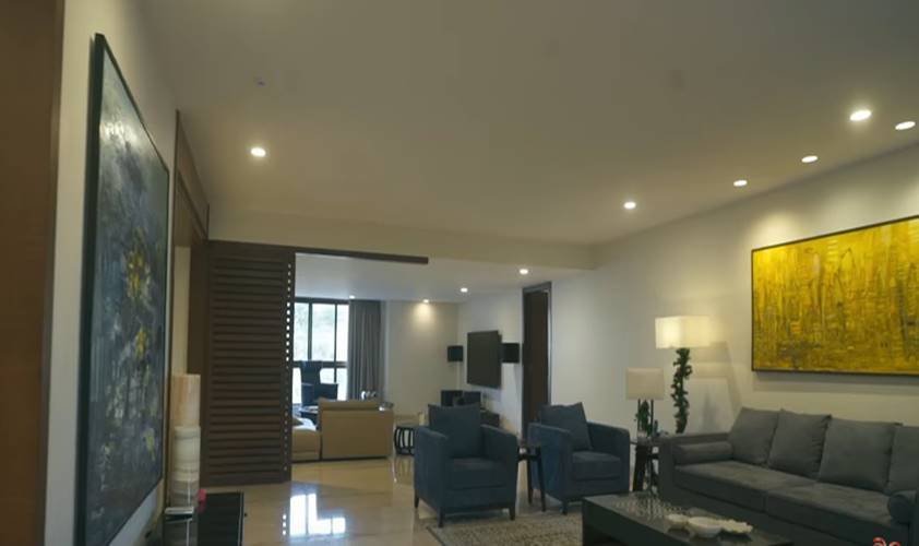 Dinesh karthik, indian cricketer dinesh karthik, dinesh karthik house photos, dinesh karthik home pics, dinesh karthik home, deepika pallikal house, dinesh karthik-deepika pallikal house, indian cricketer house photos, dinesh karthik house gallery