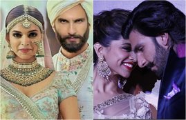 Deepika Padukone, Ranveer Singh, ranveer deepika ready To Tie The Knot, ranveer deepika together, deepika and ranveer in ramleela, patmavat actors deepika ranveer, television news, entertainmnet news, bollywood news, television news, entertainmnet news, bollywood news, television news