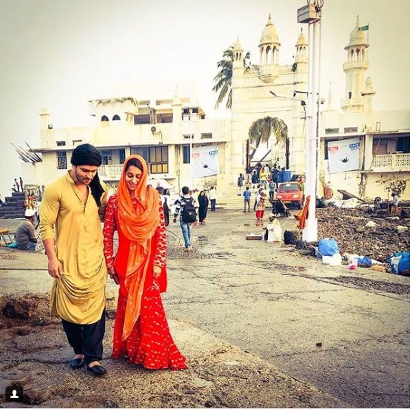 Dipika Kakar and Shoaib Ibrahim recently tied the knot in a private ceremony