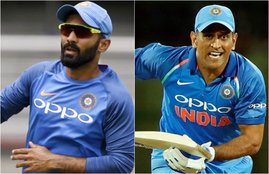 dinesh karthik
