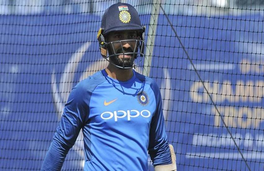 dinesh karthik dinesh karthik