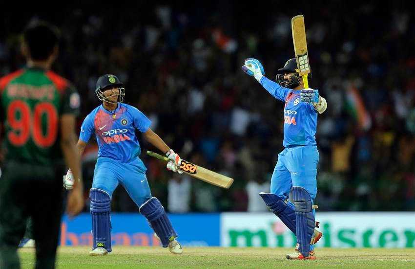 dinesh karthik dinesh karthik