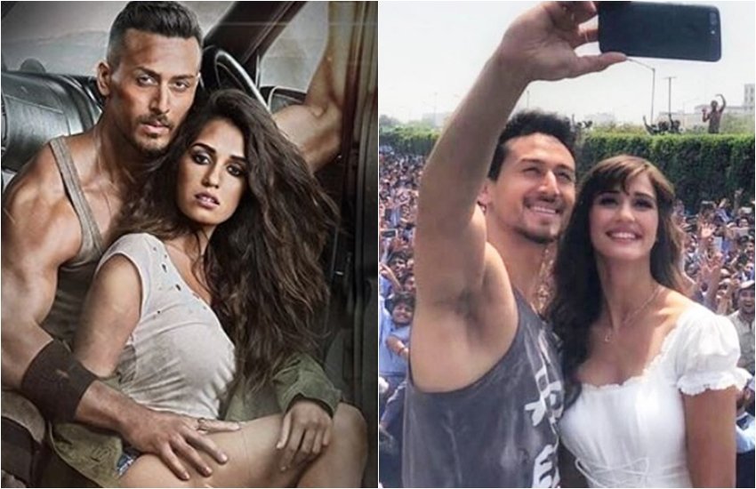 baaghi 2, baaghi 2 trailer, baaghi 2 movie trailer, baaghi 2 trailer video, baaghi 2 trailer video download, tiger shroff, baaghi 2 tiger shroff, baaghi 2 trailer download video, Disha Patani, Disha Patani Bhaggi 2, Baaghi 2 Release Date