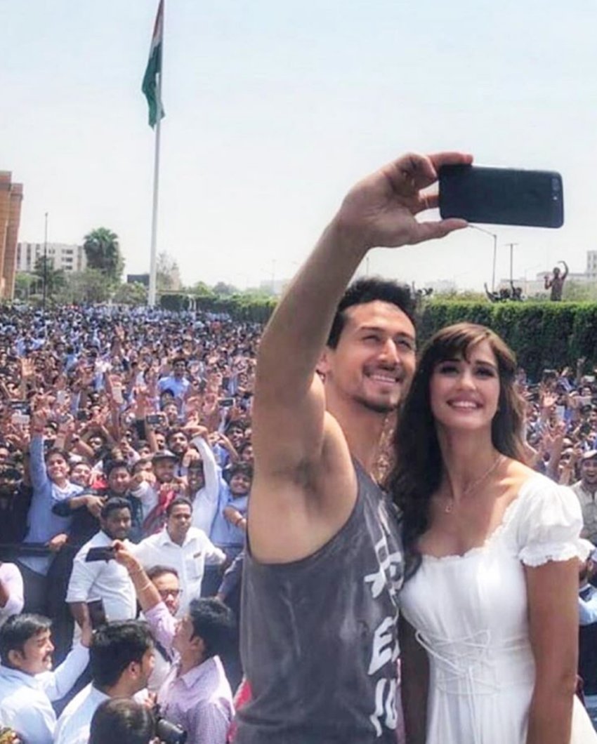 baaghi 2, baaghi 2 trailer, baaghi 2 movie trailer, baaghi 2 trailer video, baaghi 2 trailer video download, tiger shroff, baaghi 2 tiger shroff, baaghi 2 trailer download video, Disha Patani, Disha Patani Bhaggi 2, Baaghi 2 Release Date