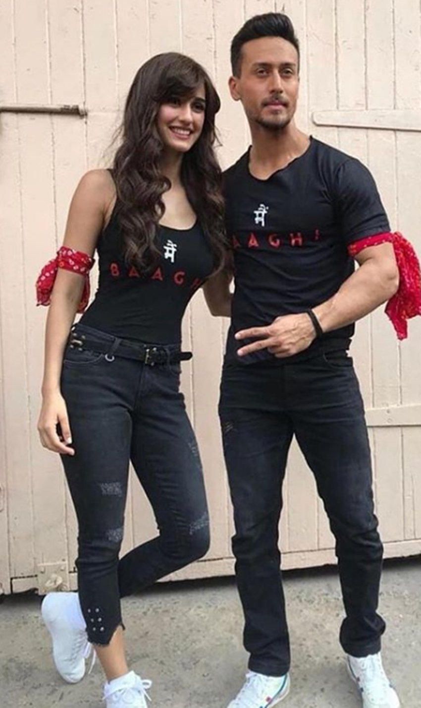 baaghi 2, baaghi 2 trailer, baaghi 2 movie trailer, baaghi 2 trailer video, baaghi 2 trailer video download, tiger shroff, baaghi 2 tiger shroff, baaghi 2 trailer download video, Disha Patani, Disha Patani Bhaggi 2, Baaghi 2 Release Date