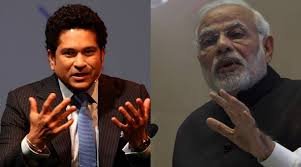  राज्‍यसभा सांसदों को पीएम नरेंद्र मोदी ने दी शुभकामनाएं, सचिन का खास जिक्र किया