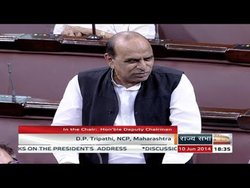 बेबाक बोलः राजकाज- कहते हैं कि…