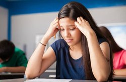 दिमाग पर हावी है एग्जाम्स का तनाव तो ये पांच टिप्स कर सकते हैं आपकी मदद