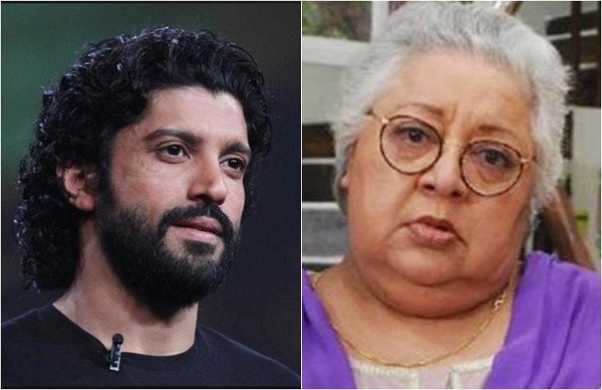 me too campaign, daisy irani me too campaign, farhan akhtar, farhan akhta heart broken after heard about daisy, farhan akhta aunty daisy irani, daisy irani aunty, daisy irani me too campaign, farhan akhtar, farhan akhta heart broken after heard about daisy, farhan akhta aunty daisy irani, daisy irani aunty, daisy irani me too campaign, entertainment news, bollywood news, television news