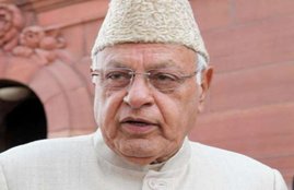 CM Farooq Abdullah, Farooq Abdullah on Ram, jammu kashmir, Former Jammu Kashmir cm, nc, nc chief, Hindi news, News in Hindi, Jansatta