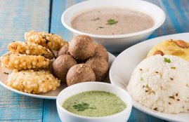 diet, fast, navratri fast, fast tips in hindi, fitness tips during fast, diet during fast, diet tips during fast, navratri fast 2018, tips for navratri fast 2018, diet for navratri fast 2018, nutrition during fasting, health news in hindi, lifestyle news in hindi, jansatta