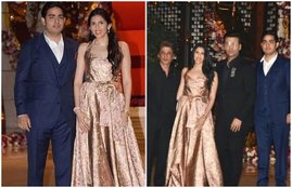 Ambani family,Mumbai, Siddhivinayak Temple, engagement ceremony, billionaire Mukesh Ambani, Akash Ambani, Shloka Mehta, Goa. Shloka, Russell Mehta, Nita Ambani, Mukesh Ambani, Reliance Industries, Shloka Mehta, Rosy Blue Diamonds, world's largest diamond trading companies, Bollywood News, Bollywood News in Hindi, News in Hindi, Entertenment news in Hindi, crime news, naitonal news, international news, trending news, twitter news, Viral story in Hindi, Latest news in Hindi, Jansatta