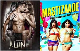 bipasha basu, ram kapoor, mallika serawat, sunny leone, kuch kuch locha hai, dirty politics, alone, murder, jansatta, bollywood news, entertainment news