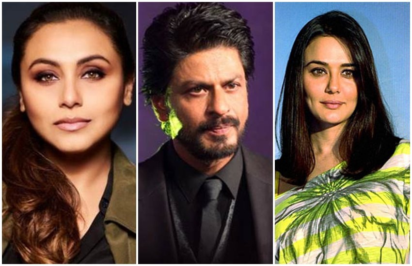 rani Mukharjee, preety zinta, shahrukh khan, kal ho na ho, Rani Mukharjee Movies, Rani Mukharjee Actress, Rani Mukharjee Images, Rani Mukharjee Pictures, Rani Mukharjee Hichki, Rani Mukharjee Facts