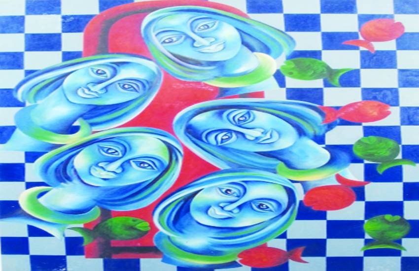 प्रतीकात्मक तस्वीर।