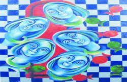 महिला लेखन: स्त्री-अस्मिता का साहित्य