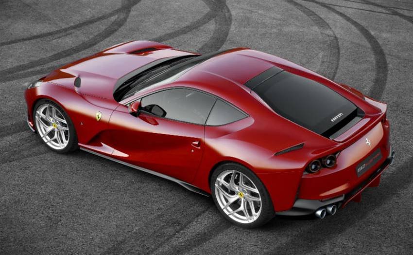 ferrari 812 superfast, Ferrari 812 Superfast image, Ferrari 812 Superfast pics, Ferrari 812 Superfast engine pic, Ferrari 812 Superfast latest news, Ferrari 812 Superfast india, Ferrari 812 Superfast launch in india, Ferrari 812 Superfast price in india