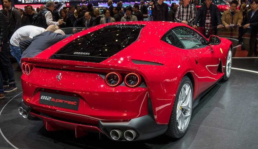 ferrari 812 superfast, Ferrari 812 Superfast image, Ferrari 812 Superfast pics, Ferrari 812 Superfast engine pic, Ferrari 812 Superfast latest news, Ferrari 812 Superfast india, Ferrari 812 Superfast launch in india, Ferrari 812 Superfast price in india