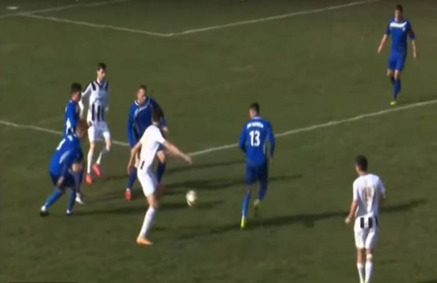 footballer died on field footballer died on field