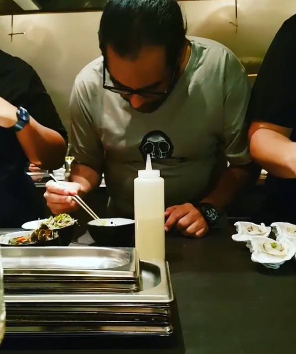indian restaurant, gaggan anand, Bangkok restaurant, Asian restaurant award, Indian chef, Indian chef restautant, Indian restautant in bangkok, Indian chef bangkok restautant, chef award