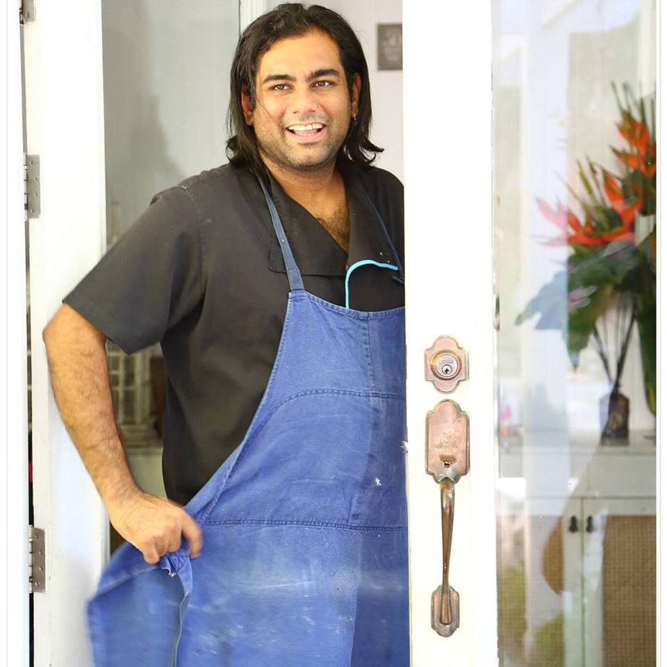 indian restaurant, gaggan anand, Bangkok restaurant, Asian restaurant award, Indian chef, Indian chef restautant, Indian restautant in bangkok, Indian chef bangkok restautant, chef award