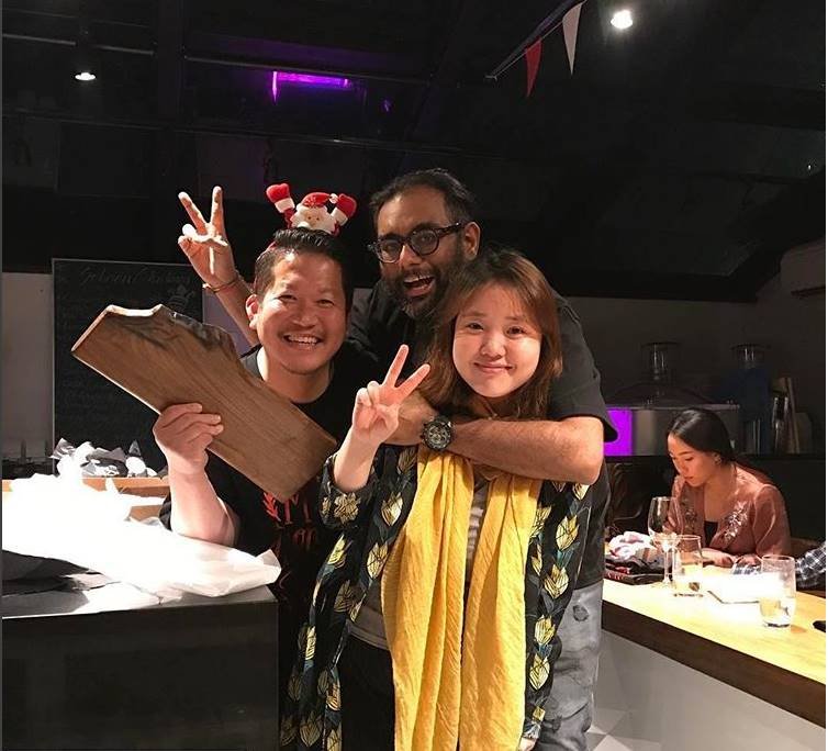 indian restaurant, gaggan anand, Bangkok restaurant, Asian restaurant award, Indian chef, Indian chef restautant, Indian restautant in bangkok, Indian chef bangkok restautant, chef award