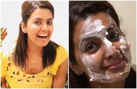 Harbhajan Singh, wife Geeta Basra, Birthday wish, Geeta Basra birthday, Geeta Basra film, Geeta Basra photoshoot, Geeta Basra photos, Geeta Basra wedding