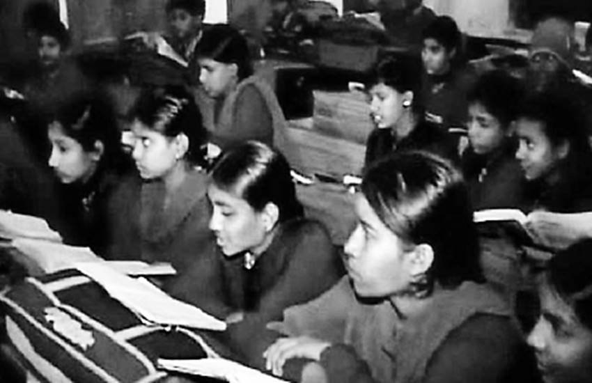 प्रतीकात्मक तस्वीर।