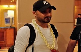chennai super kings, Harbhajan Singh, Bhajji, Indian Premier League, ipl, ipl season 11, dwayne bravo, bravo, Sports news, Cricket news, News in hindi, Jansatta