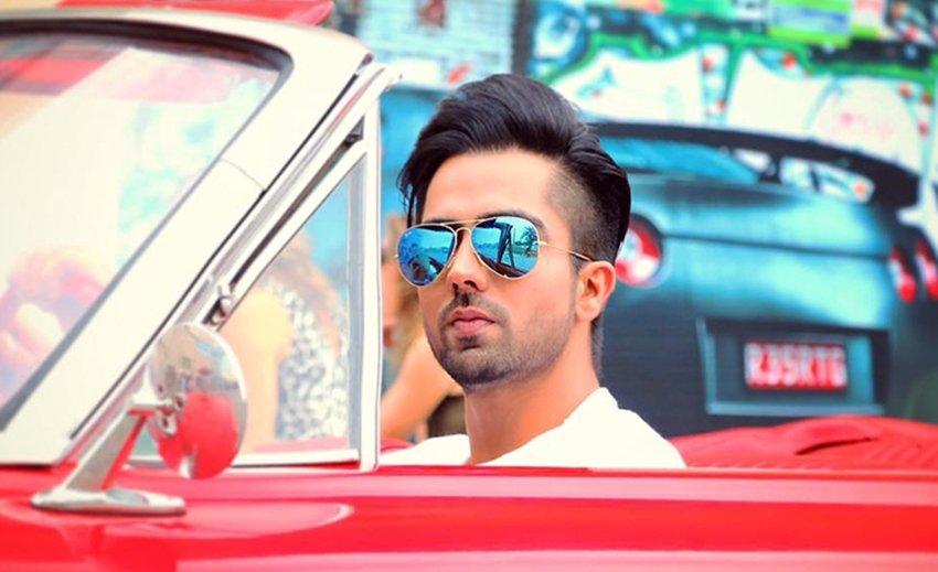 ricketer to Singer and actor know about HARDY SANDHU life, HARDY SANDHU, HARDY SANDHU life, HARDY SANDHU story, HARDY SANDHU song, HARDY SANDHU video, cricket story, cricket news, singer cricketer
