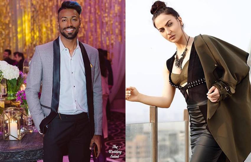 Hardik Pandya, Hardik Pandya pics, Hardik Pandya photos, Hardik Pandya pictures, Elli AvrRam, Elli AvrRam pics, Elli AvrRam photos, Elli AvrRam pictures, Hardik Pandya girlfriend, Hardik Pandya gf, Hardik Pandya girlfriend pics, Hardik Pandya girlfriend photos, Hardik Pandya girlfriend pictures, rumoured beau of Hardik Pandya, Elli AvrRam and Hardik Pandya, Elli AvrRam and Hardik Pandya pics, photo gallery