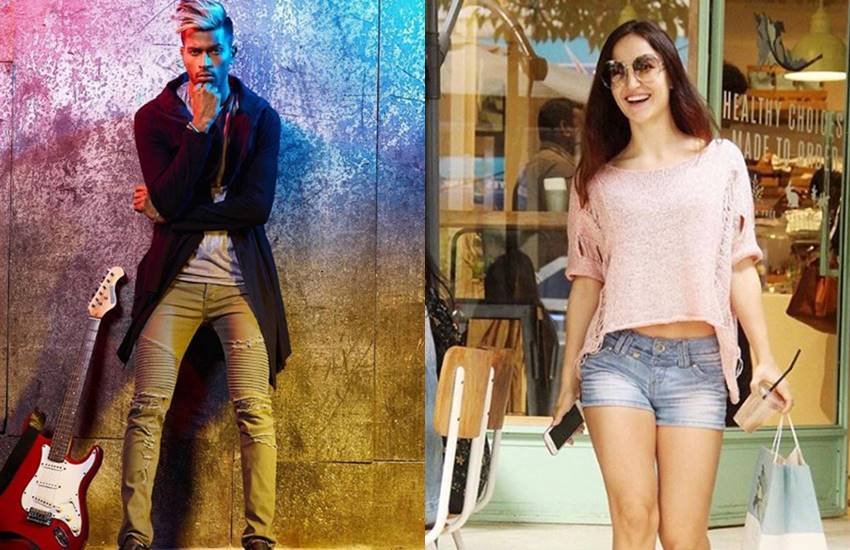 Hardik Pandya, Hardik Pandya pics, Hardik Pandya photos, Hardik Pandya pictures, Elli AvrRam, Elli AvrRam pics, Elli AvrRam photos, Elli AvrRam pictures, Hardik Pandya girlfriend, Hardik Pandya gf, Hardik Pandya girlfriend pics, Hardik Pandya girlfriend photos, Hardik Pandya girlfriend pictures, rumoured beau of Hardik Pandya, Elli AvrRam and Hardik Pandya, Elli AvrRam and Hardik Pandya pics, photo gallery