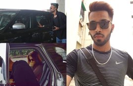 hardik pandya