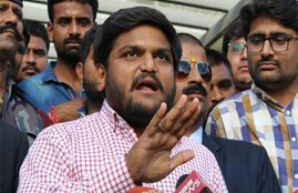 hardik patel