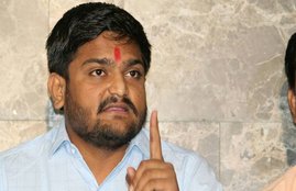 hardik patel