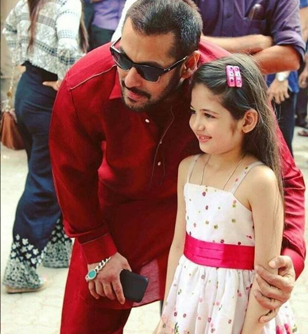 Bajrangi Bhaijaan