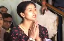 Hasin Jahan, shami, Mohammed shami, cricket, Kathua Rape Case, Hindi news, News in Hindi, Jansatta