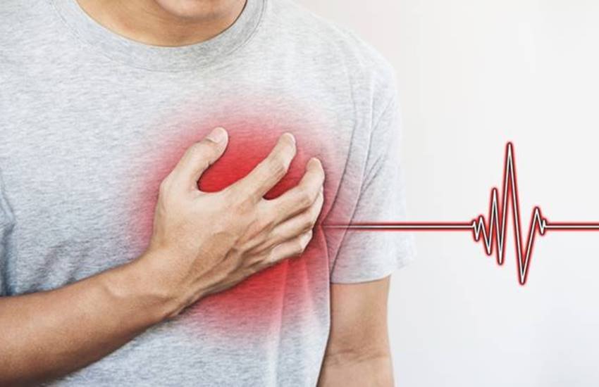 heart attack, heart attack symptoms in hindi, heart attack causes in hindi, heart attack treatment in hindi, heart attack prevention in hindi, reasons for sudden heart attack in hindi, heart attack symptoms in hindi, lifestyle news in hindi, health news in hindi, jansatta