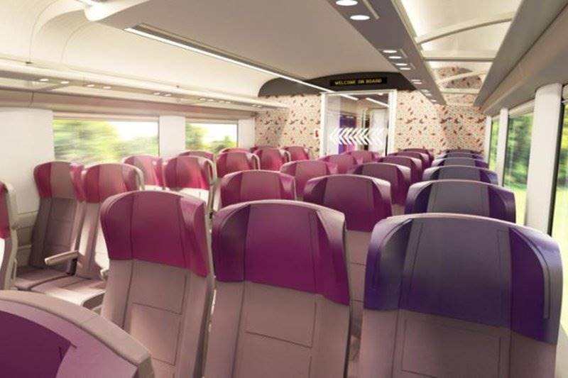 "train 18, self propelled train, train set, indian railways, make in india, indian railways new trains, train 18 update, icf