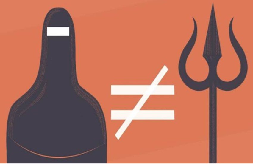 Andhra Pradesh, Hindu village, Kadapa district, Kesalingayapalle, Ram navmi, Lord Ram, Hindi news, News in Hindi, Jansatta