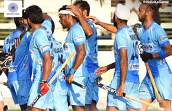 अजलान शाह हॉकी टूर्नामेंट: आयरलैंड ने दी ऐतिहासिक शिकस्त, पदक की दौड़ से बाहर टीम इंडिया