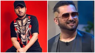 Honey Singh birthday