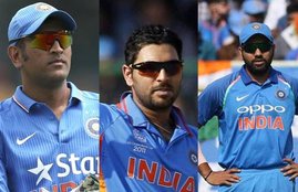 Sourav Ganguly and Nagma, Sreesanth and Shriya Saran, Rohit Sharma and Sofia Hayat, Zaheer Khan and Isha Sharvani, Yuvraj Singh and Kim Sharma, Yuvraj Singh and Deepika Padukone, MS Dhoni and Deepika Padukone, Sir Viv Richards Neena Gupta, Love Affairs, Love Affairs of cricketers, Love Affairs of indian cricketers, Love Affairs news, Love Affairs pics, Love Affairs photos, photo gallery