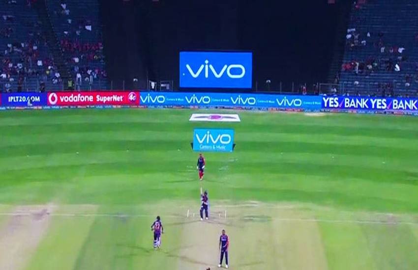 Decision Review System (DRS) for the first time in IPL 2018 BCCI, Decision Review System, DRS. DRS in IPL, IPL 2018, IPL 2018, BCCI, Rajeev Shukla, IPL NEWS, cricket news, cricket updates, cricket story, ipl rules